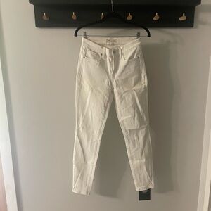 Madewell Skinny Denim - Size 25